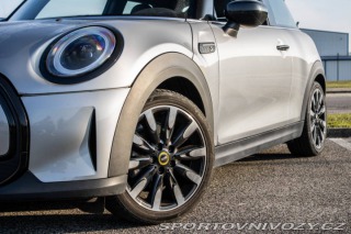 Mini Cooper SE 135kW 2023 / AJ NA SP 2023
