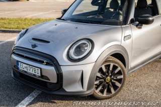 Mini Cooper SE 135kW 2023 / AJ NA SP 2023
