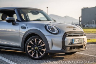 Mini Cooper SE 135kW 2023 / AJ NA SP 2023