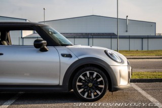 Mini Cooper SE 135kW 2023 / AJ NA SP 2023