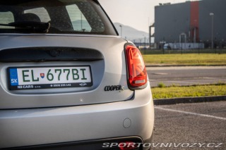 Mini Cooper SE 135kW 2023 / AJ NA SP 2023
