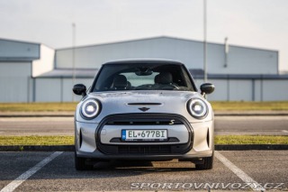 Mini Cooper SE 135kW 2023 / AJ NA SP 2023