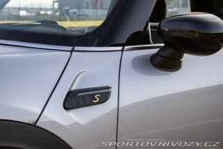 Mini Cooper SE 135kW 2023 / AJ NA SP 2023