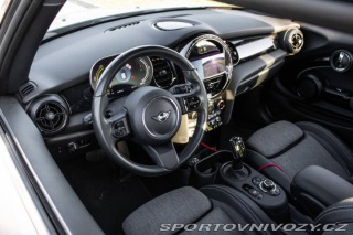 Mini Cooper SE 135kW 2023 / AJ NA SP 2023