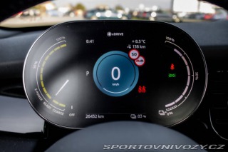 Mini Cooper SE 135kW 2023 / AJ NA SP 2023