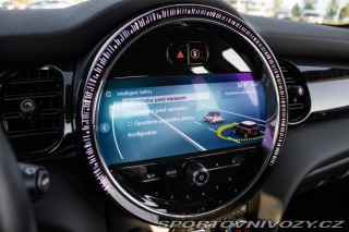 Mini Cooper SE 135kW 2023 / AJ NA SP 2023