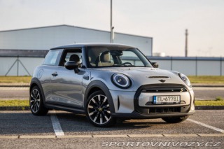 Mini Cooper SE 135kW 2023 / AJ NA SP 2023