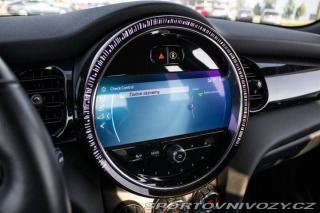 Mini Cooper SE 135kW 2023 / AJ NA SP 2023