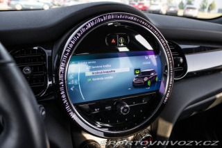 Mini Cooper SE 135kW 2023 / AJ NA SP 2023