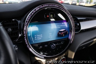 Mini Cooper SE 135kW 2023 / AJ NA SP 2023