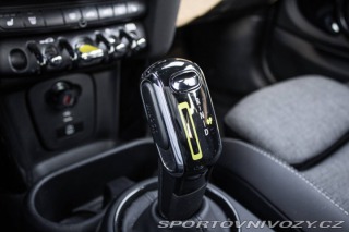 Mini Cooper SE 135kW 2023 / AJ NA SP 2023