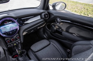 Mini Cooper SE 135kW 2023 / AJ NA SP 2023