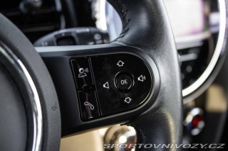 Mini Cooper SE 135kW 2023 / AJ NA SP 2023