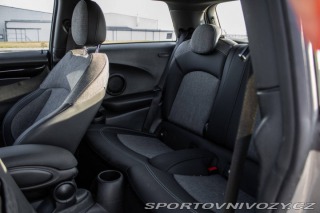 Mini Cooper SE 135kW 2023 / AJ NA SP 2023