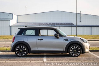 Mini Cooper SE 135kW 2023 / AJ NA SP 2023