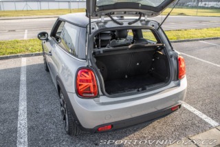 Mini Cooper SE 135kW 2023 / AJ NA SP 2023