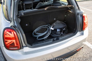 Mini Cooper SE 135kW 2023 / AJ NA SP 2023
