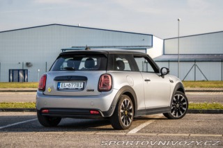 Mini Cooper SE 135kW 2023 / AJ NA SP 2023