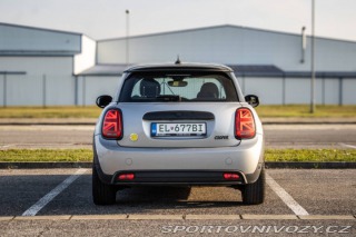Mini Cooper SE 135kW 2023 / AJ NA SP 2023