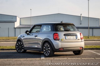 Mini Cooper SE 135kW 2023 / AJ NA SP 2023