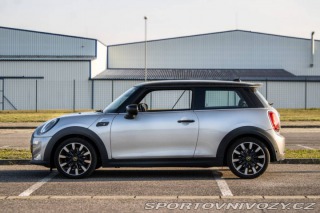 Mini Cooper SE 135kW 2023 / AJ NA SP 2023