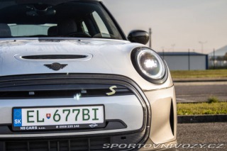 Mini Cooper SE 135kW 2023 / AJ NA SP 2023