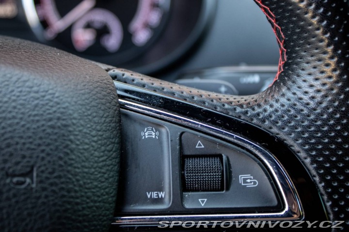 Škoda Octavia RS Combi 2.0 TDI RS 4x4 DSG 2019