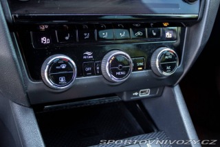 Škoda Octavia RS Combi 2.0 TDI RS 4x4 DSG 2019