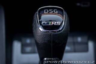 Škoda Octavia RS Combi 2.0 TDI RS 4x4 DSG 2019