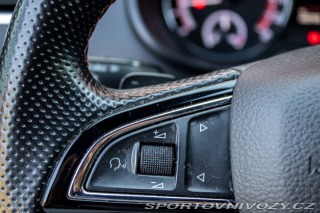 Škoda Octavia RS Combi 2.0 TDI RS 4x4 DSG 2019