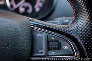 Škoda Octavia RS Combi 2.0 TDI RS 4x4 DSG 2019