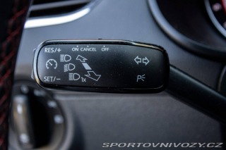 Škoda Octavia RS Combi 2.0 TDI RS 4x4 DSG 2019