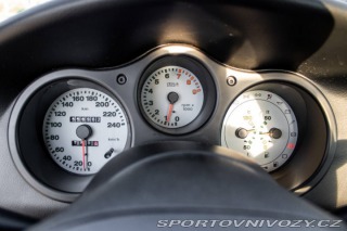 Fiat Barchetta 1.8 96kW MT/5 2000 / AJ 2000