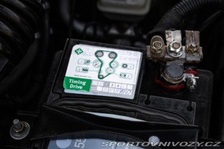 Fiat Barchetta 1.8 96kW MT/5 2000 / AJ 2000
