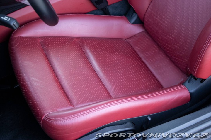 Porsche Cayman S 718 / 257kW / M6 / ZÁR 2021