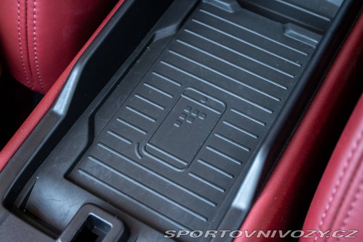 Porsche Cayman S 718 / 257kW / M6 / ZÁR 2021