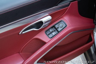 Porsche Cayman S 718 / 257kW / M6 / ZÁR 2021