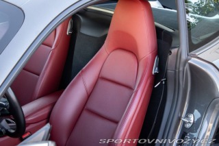 Porsche Cayman S 718 / 257kW / M6 / ZÁR 2021
