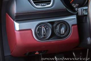 Porsche Cayman S 718 / 257kW / M6 / ZÁR 2021