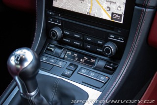 Porsche Cayman S 718 / 257kW / M6 / ZÁR 2021