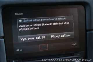 Porsche Cayman S 718 / 257kW / M6 / ZÁR 2021