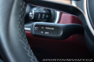 Porsche Cayman S 718 / 257kW / M6 / ZÁR 2021