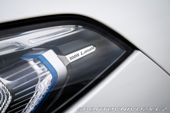 BMW X7 xDrive M50d A/T, 294 kW, 2020