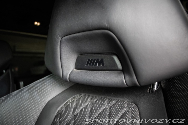 BMW X7 xDrive M50d A/T, 294 kW, 2020