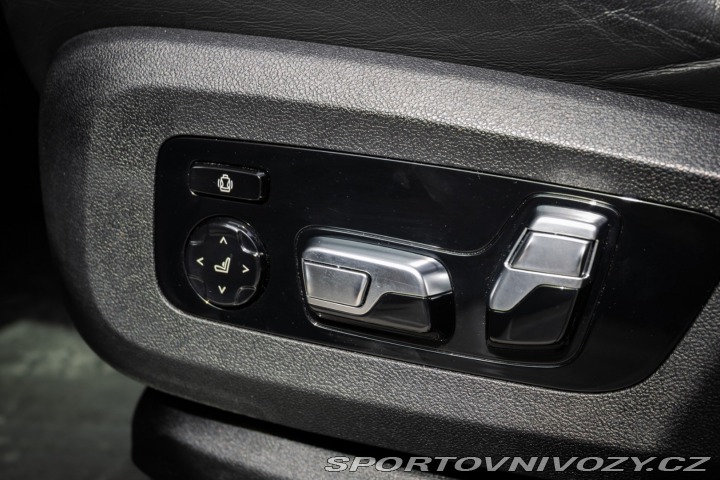 BMW X7 xDrive M50d A/T, 294 kW, 2020