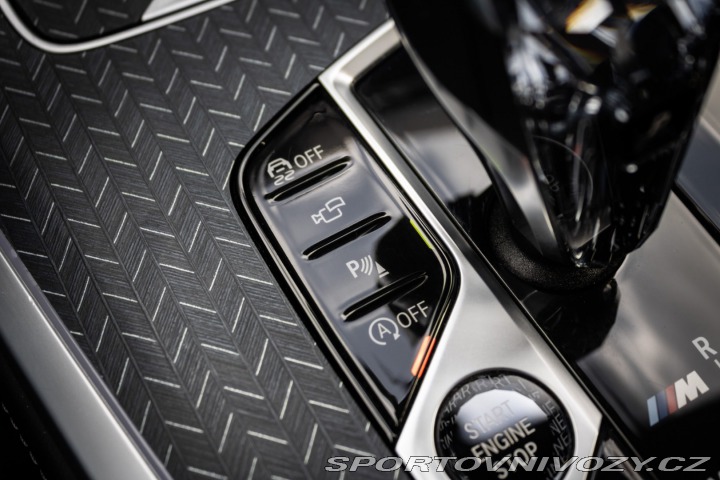 BMW X7 xDrive M50d A/T, 294 kW, 2020