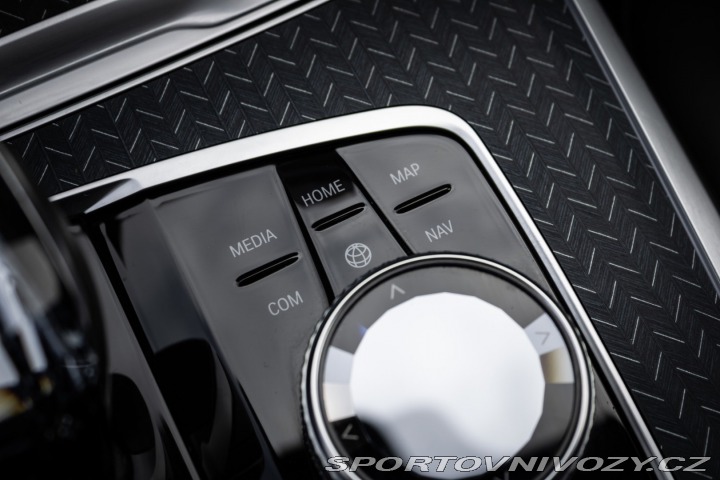 BMW X7 xDrive M50d A/T, 294 kW, 2020