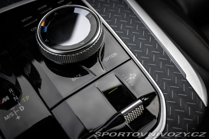 BMW X7 xDrive M50d A/T, 294 kW, 2020