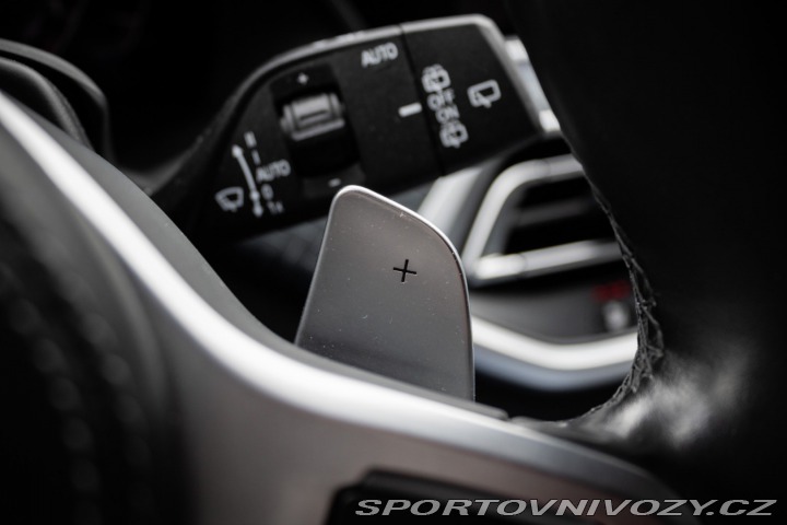BMW X7 xDrive M50d A/T, 294 kW, 2020