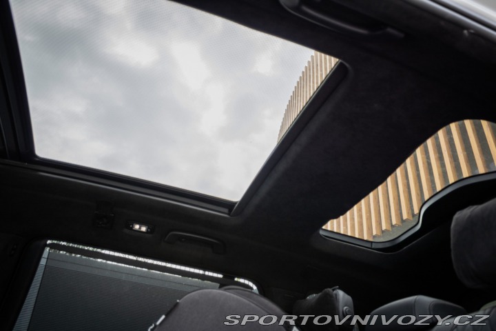 BMW X7 xDrive M50d A/T, 294 kW, 2020